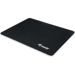 Equip 245011 muismat - Negro