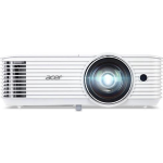 Acer S1286H beamer/projector 3500 ANSI lumens DLP XGA (1024x768) Ceiling-mounted projector - Blanco