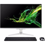 Acer Aspire C27-962 I7512 NL 68,6 cm (27 ) 1920 x 1080 Pixels Intel® 10de generatie Core© i7 16 G - Zwart