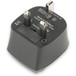 Ansmann 1250-0001 netstekker adapter