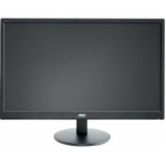 AOC TFT 22 E2270SWHN Full-HD - Negro