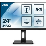 AOC 24P2Q computer monitor 60,5 cm (23.8 )