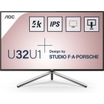 AOC U32U1 computer monitor 80 cm (31.5 )