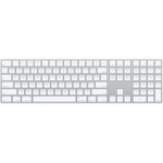 Apple Magic Keyboard met Numeriek toetsenblok engels - Zwart