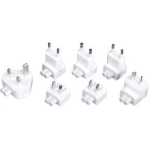 Apple World Travel Adapter Kit MD837ZM/A