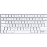 Apple Magic Keyboard QWERTY NL - Zwart