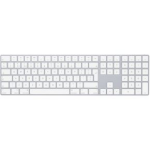 Apple Magic Keyboard met numeriek toetsenblok - Nederlands - Aluminium