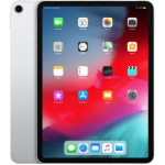 Apple iPad Pro tablet A12X 64 GB 3G 4G Zilver - [MU0U2NF/A] - Silver