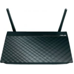 Asus WLAN Router RT-N12E