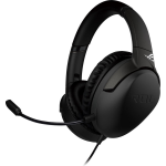 Asus ROG Strix Go Headset Hoofdband - Negro