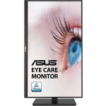 Asus VA27DQSB 68,6 cm (27 ) 1920 x 1080 Pixels Full HD LED - Negro