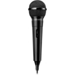 Audio Technica ATR1100X microfoon Microfoon met bevestigingsclip - Negro