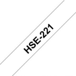 Brother HSE-221 Labelprinter-tape
