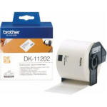 Brother DK-11202 Labels (62 x 100 mm) 1 Rol