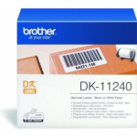 Brother DK-11240 printeretiket
