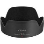 Canon EW-53 zonnekap