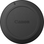 Canon RF lensdop
