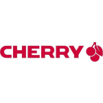 Cherry JK-8500 toetsenbord USB QWERTY Engels - Zwart