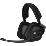 Corsair Void RGB Elite Draadloze Gaming Headset PC/PS4/PS5 Carbon/ - Zwart