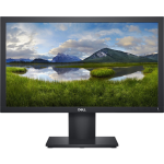 Dell E Series E2020H 50,8 cm (20 ) 1600 x 900 Pixels HD+ LCD Flat - Zwart