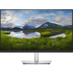 Dell P2721Q 68,6 cm (27 ) 3840 x 2160 Pixels 4K Ultra HD LCD - Negro