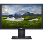 Dell E Series E1920H 48,3 cm (19 ) 1366 x 768 Pixels HD LCD Flat - Negro