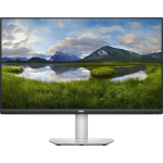 Dell S Series S2721DS LED display 68,6 cm (27 ) 2560 x 1440 Pixels Quad HD LCD - Gris