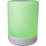 Denver Btl-30 - Bluetooth®-luidspreker Met Lichteffecten - Zwart