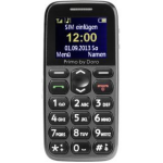 Doro Primo 215 Mobiele telefoon met grote knoppen