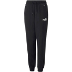 Puma - Pantalón De Niños Power - Negro