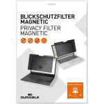 Durable Blickschutz MacBook Pro 15 MAGNETIC anthrazit 515457