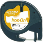 Dymo 12mm LetraTAG Iron-on