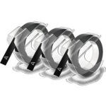 Dymo 3D label tapes - [S0847730] - Negro