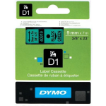 Dymo D1 Standard 9mm x 7m - [S0720740]