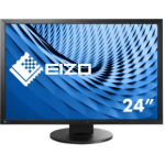 EIZO FlexScan EV2430 24.1 WUXGA LED computer monitor - Zwart