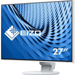 EIZO FlexScan EV2785 27 4K Ultra HD IPS computer monitor - Blanco