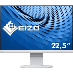 EIZO FlexScan EV2360-WT LED display 57,1 cm (22.5 ) 1920 x 1200 Pixels WUXGA - Wit