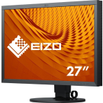 EIZO ColorEdge CS2731 LED display 68,6 cm (27 ) 2560 x 1440 Pixels WQHD Flat - Zwart