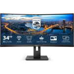 Philips 346B1C/00 - Negro