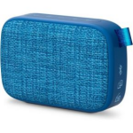 Energy Sistem Box 1+ 3 W Mono portable speaker - Azul