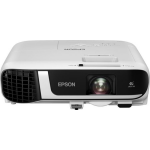 Epson EB-FH52 beamer/projector 4000 ANSI lumens 3LCD 1080p (1920x1080) Desktopprojector - Blanco