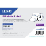 Epson C33S045550 printeretiket