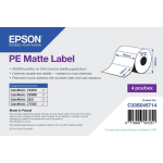 Epson PE Matte 102mm x 152mm, 800