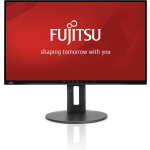 Fujitsu Displays B27-9 TS FHD 68,6 cm (27 ) 1920 x 1080 Pixels Full HD IPS - Zwart