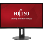 Fujitsu P27-9 TS QHD 68,6 cm (27 ) 2560 x 1440 Pixels Quad HD LED Flat - Negro