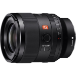 Sony - Objetivo FE 35 Mm F1.4 GM SEL35F14GM
