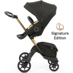 Stokke - Silla De Paseo Xplory X Signature Negro