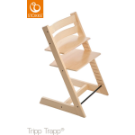Stokke - Trona Evolutiva ® Tripp Trapp Natural