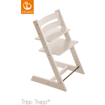 Stokke - Trona Evolutiva ® Tripp Trapp Blanqueado
