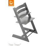 Stokke - Trona Evolutiva ® Tripp Trapp Gris Tormenta